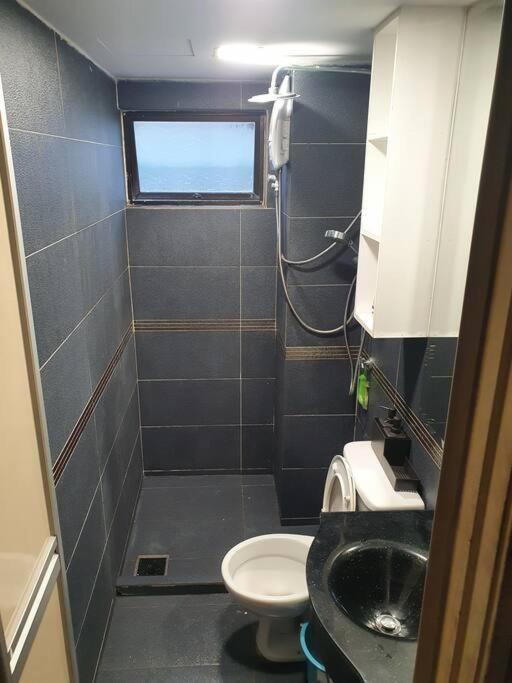Putra Villa Condo Kuala Lumpur Exteriör bild