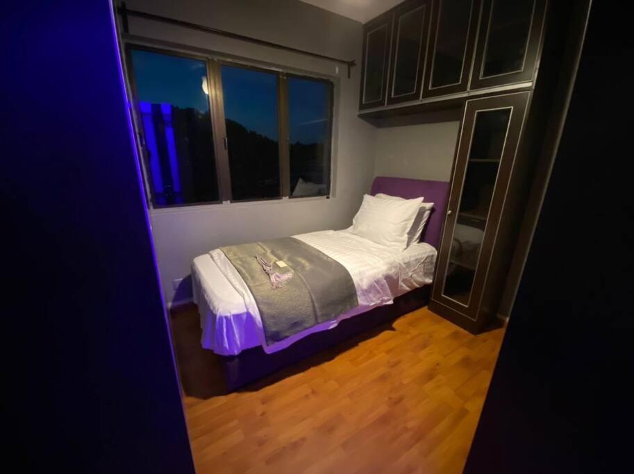 Putra Villa Condo Kuala Lumpur Exteriör bild