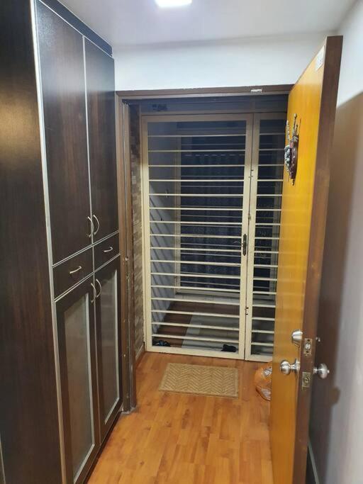 Putra Villa Condo Kuala Lumpur Exteriör bild