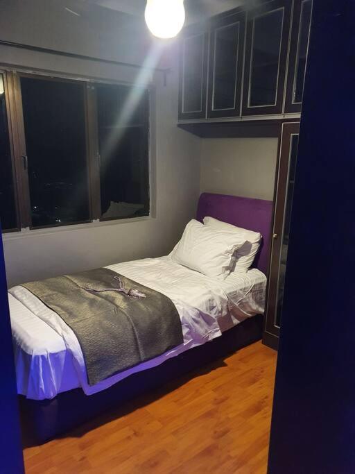 Putra Villa Condo Kuala Lumpur Exteriör bild