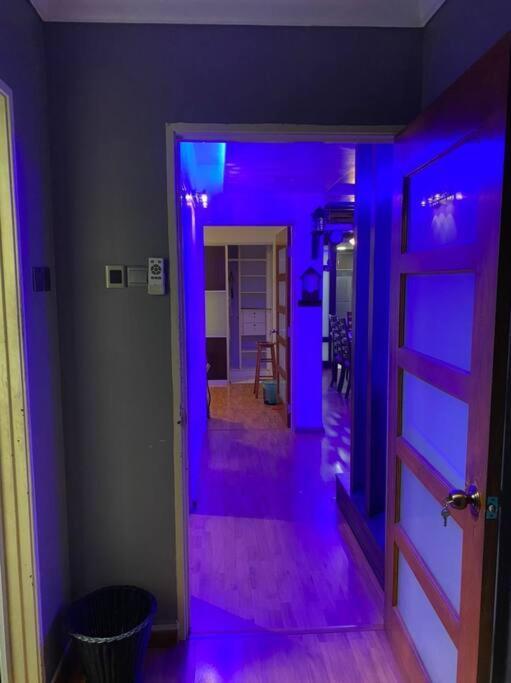 Putra Villa Condo Kuala Lumpur Exteriör bild